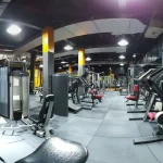 مجموعه ورزشی تیراژه