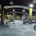 مجموعه ورزشی تیراژه