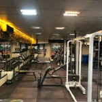 باشگاه ورزشی تخوار