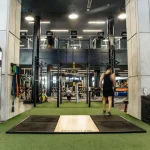 باشگاه یو جیم (U Gym) شعبه جماران