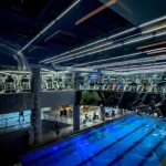 باشگاه یو جیم (U Gym) شعبه سبحان