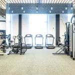 باشگاه یو جیم شعبه زعفرانیه