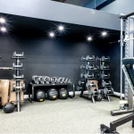 باشگاه یو جیم شعبه زعفرانیه