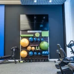 باشگاه یو جیم شعبه زعفرانیه