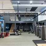 باشگاه یو جیم شعبه زعفرانیه