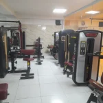 باشگاه تندرستی یونیک