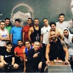 باشگاه ویلا ویتا (Villa Vita Gym)