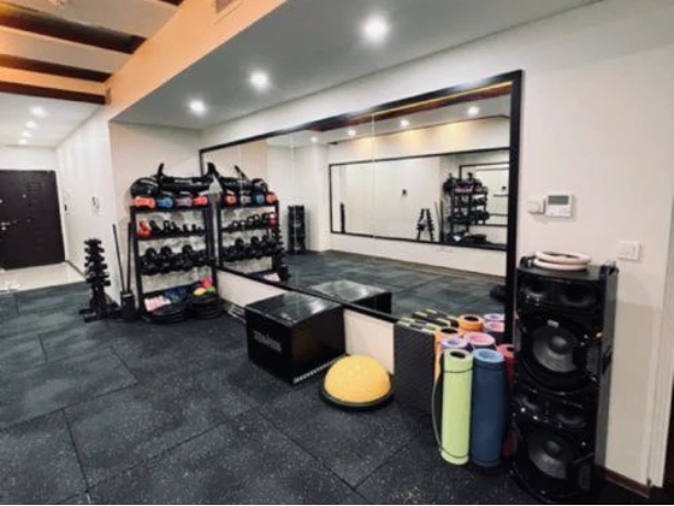 باشگاه وی آی پی گلد کلاب