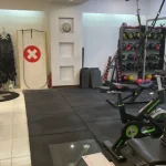 ایکس بادی تیارا شعبه تهرانپارس