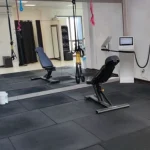 ایکس بادی تیارا شعبه شهرک غرب