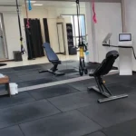 ایکس بادی تیارا شعبه تهرانپارس
