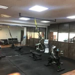 ایکس بادی تیارا شعبه شهرک غرب