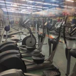 باشگاه مجموعه ورزشی یگانه