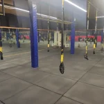 باشگاه مجموعه ورزشی یگانه