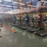 باشگاه مجموعه ورزشی یگانه