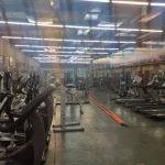 باشگاه مجموعه ورزشی یگانه