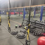 باشگاه مجموعه ورزشی یگانه