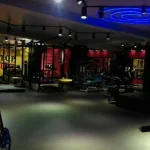 باشگاه ضربان