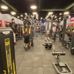 باشگاه زندگی ورزشی