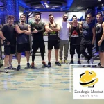 باشگاه زندگی مثبت