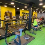 باشگاه زندگی ورزشی