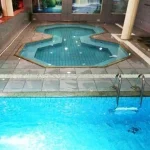 مجموعه ورزشی زیتون سبز