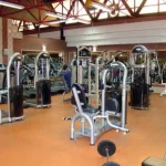 مجموعه ورزشی زیتون سبز