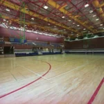 مجموعه ورزشی زیتون سبز