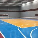 مجموعه ورزشی صدف