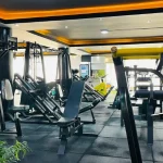 ماسل پلاس (Muscle Plus) شعبه بانوان