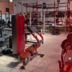 باشگاه بدنسازی گلها بهارستان