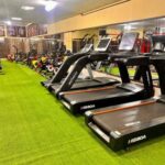 باشگاه ورزشی کاپ