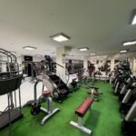 باشگاه اورانوس در یزد