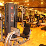 باشگاه بدنسازی محمد گرجی