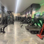 باشگاه بدنسازی اطلس ساری