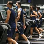 باشگاه سام فیت (sam fit) شعبه نازی آباد