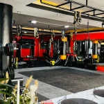 ماسل پلاس (Muscle Plus) شعبه بانوان