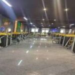 باشگاه پیشرو