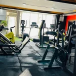 ماسل پلاس (Muscle Plus) شعبه بانوان