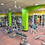 باشگاه ورزشی کاپ