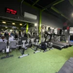 باشگاه بدنسازی المپیک