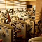 مجموعه ورزشی مهستان