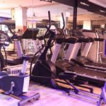 باشگاه بدنسازی ذوالفقار