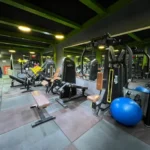 باشگاه بدنسازی المپیک