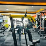 ماسل پلاس (Muscle Plus) شعبه بانوان