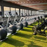 باشگاه سام فیت (sam fit) شعبه نازی آباد