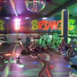 باشگاه فایو استار