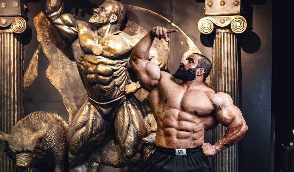 باشگاه هادی چوپان