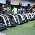 باشگاه سام فیت (sam fit) شعبه نازی آباد