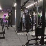 باشگاه بدنسازی اطلس ساری